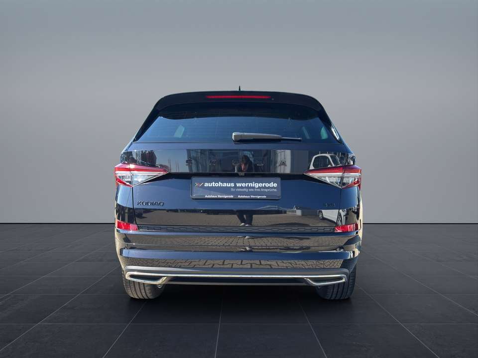 Skoda Kodiaq - Imagem 6