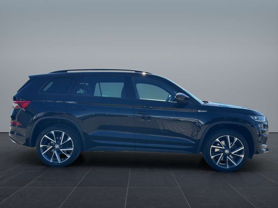 Skoda Kodiaq - Imagem 8