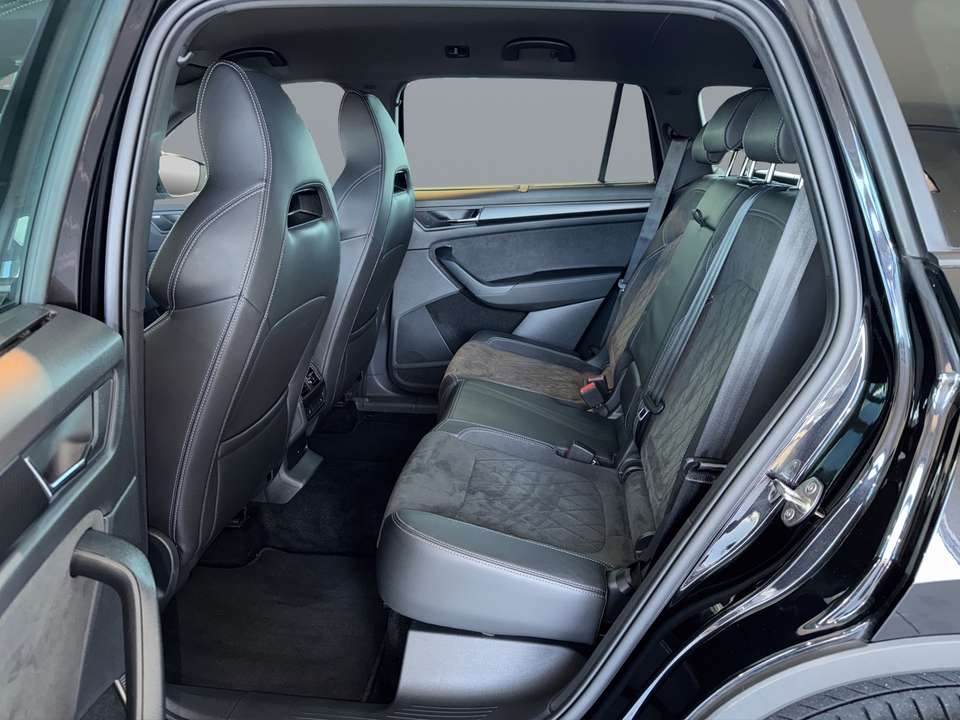 Skoda Kodiaq - Imagem 13