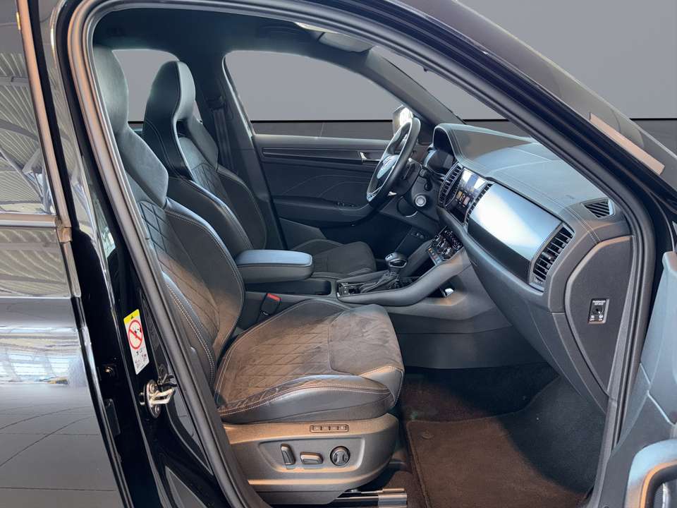Skoda Kodiaq - Imagem 15