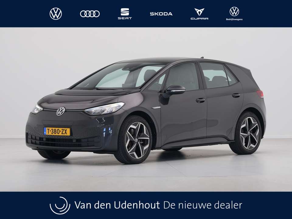 Volkswagen ID.3 - Imagem 1