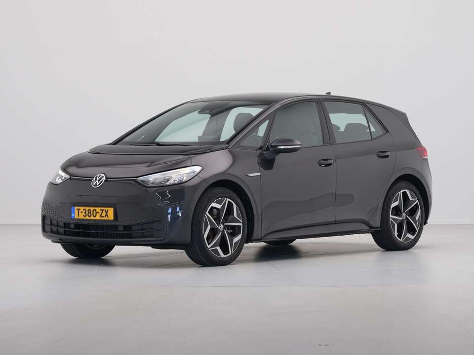 Volkswagen ID.3 - Imagem 2