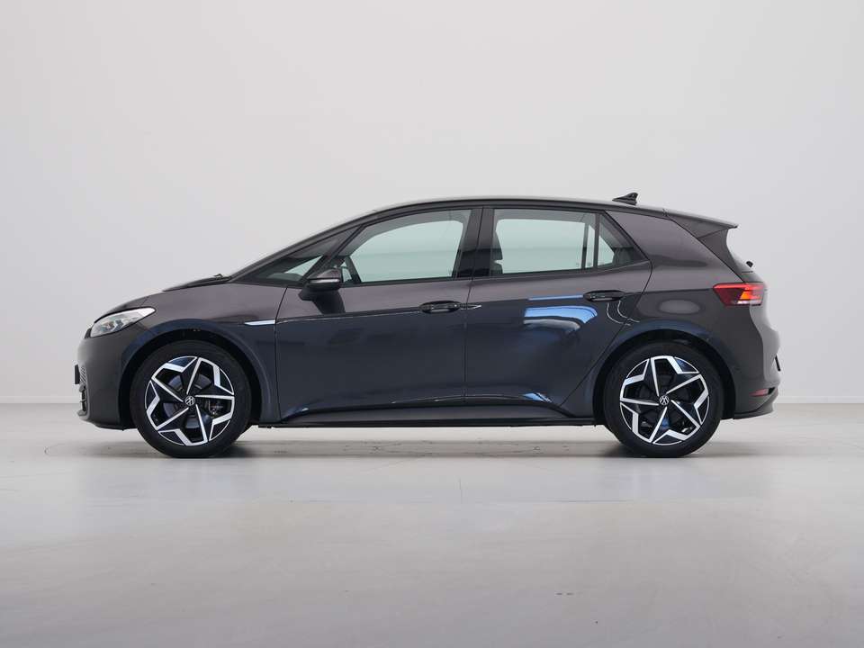 Volkswagen ID.3 - Imagem 3