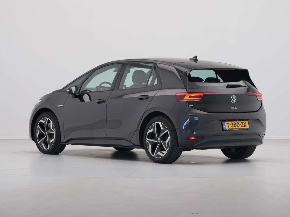 Volkswagen ID.3 - Imagem 4