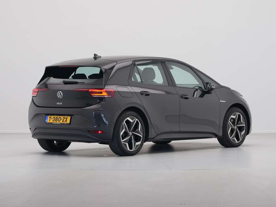 Volkswagen ID.3 - Imagem 5
