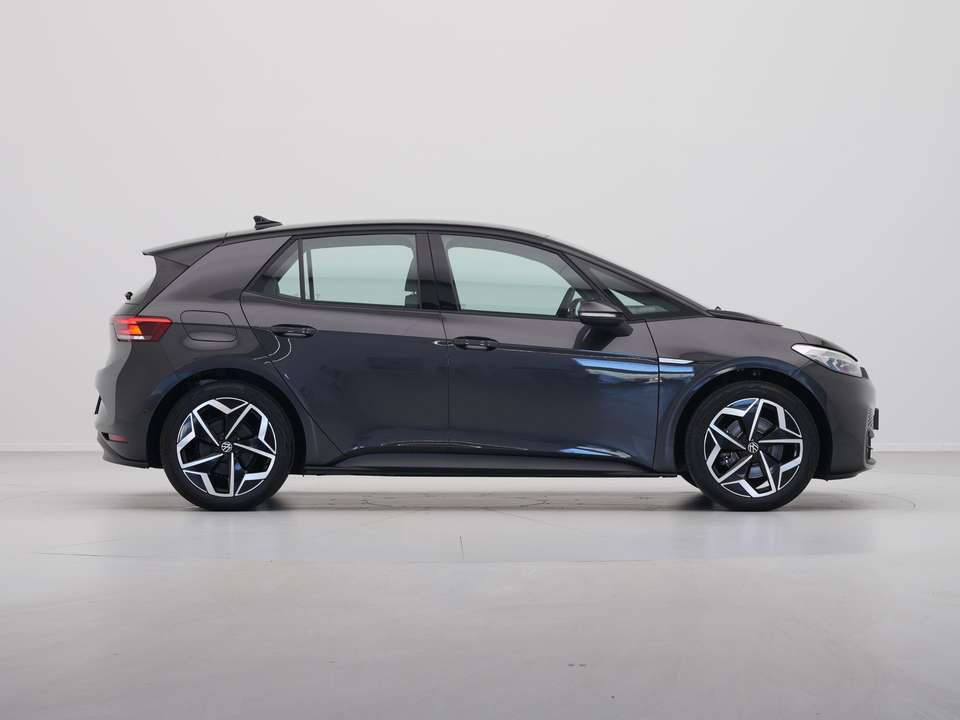 Volkswagen ID.3 - Imagem 6