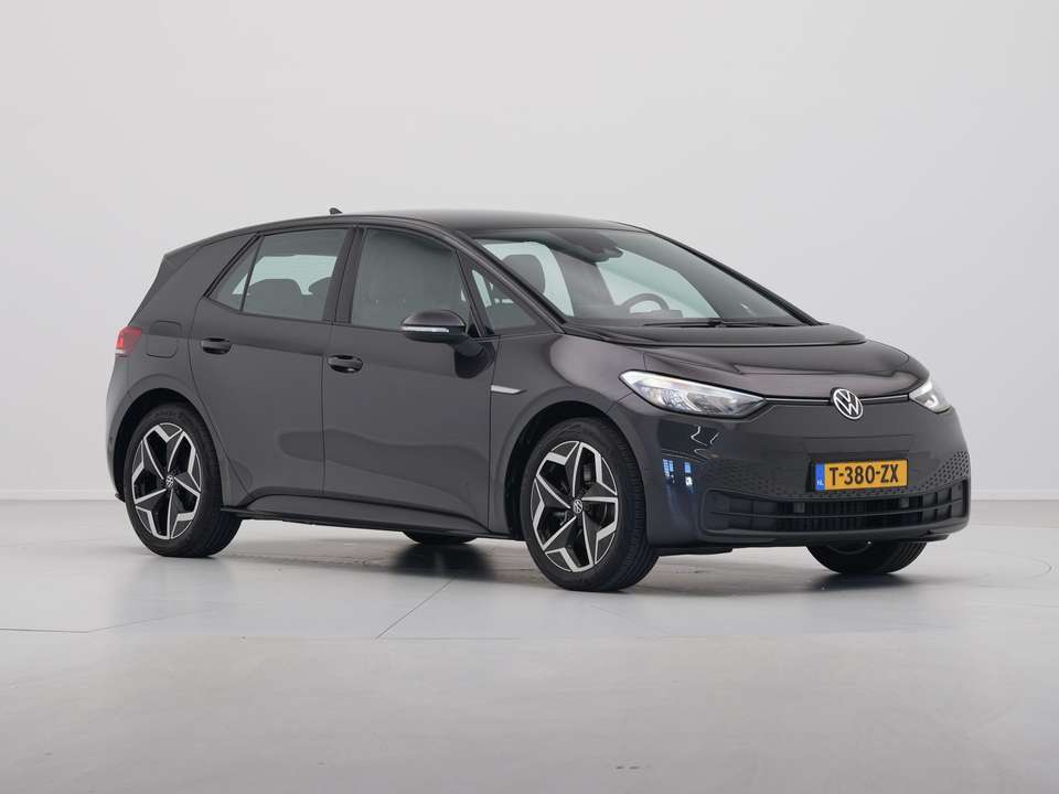 Volkswagen ID.3 - Imagem 7