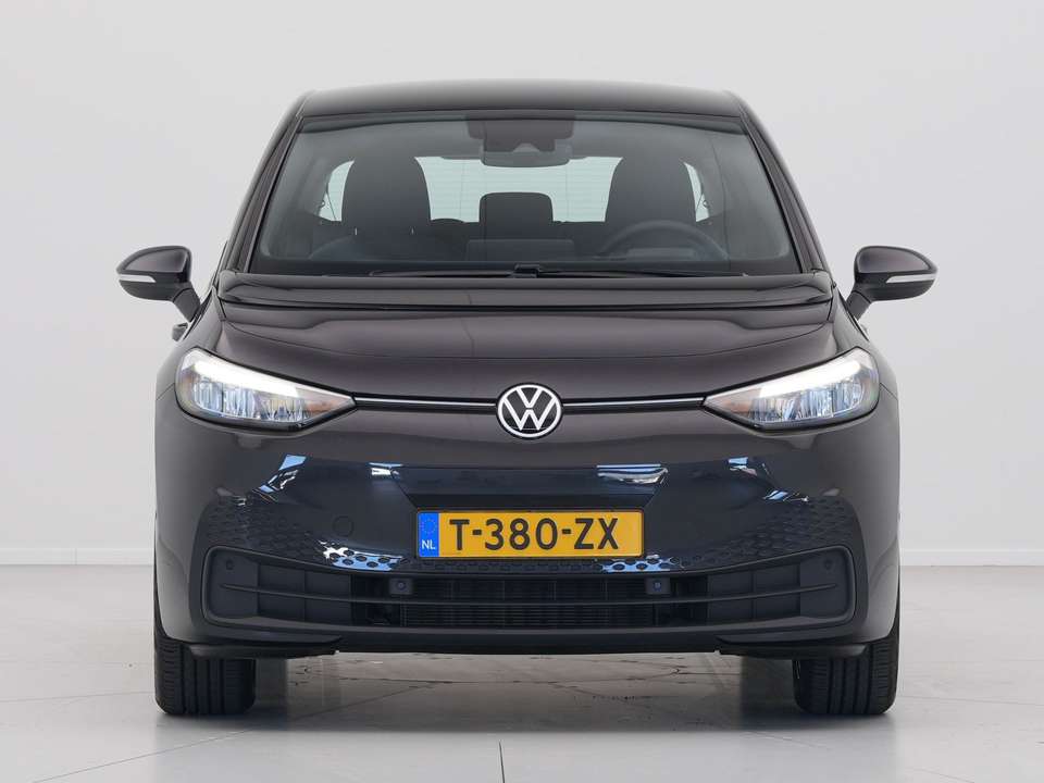 Volkswagen ID.3 - Imagem 8