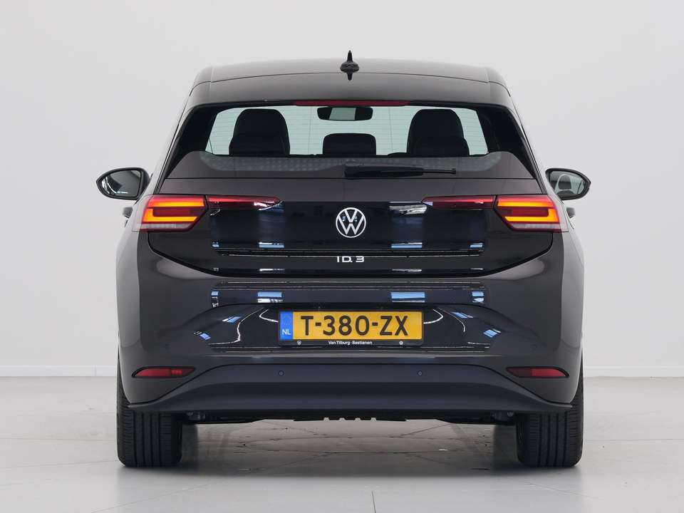 Volkswagen ID.3 - Imagem 9