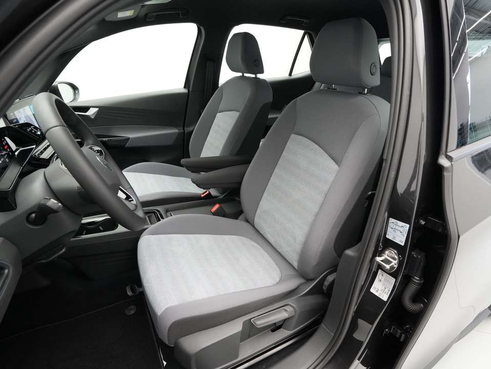 Volkswagen ID.3 - Imagem 12