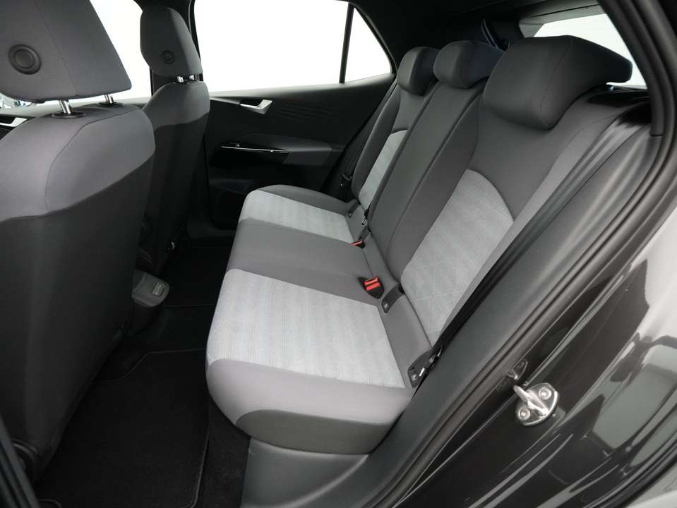 Volkswagen ID.3 - Imagem 13