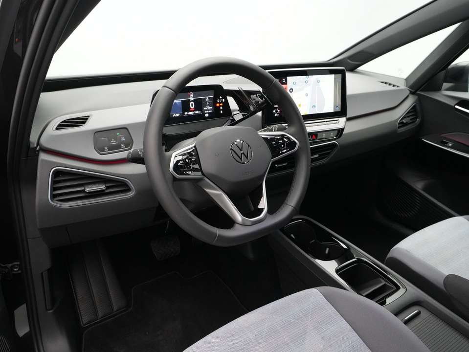 Volkswagen ID.3 - Imagem 14