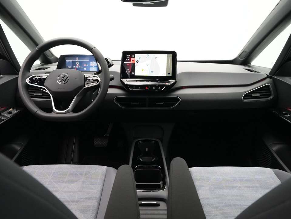 Volkswagen ID.3 - Imagem 15
