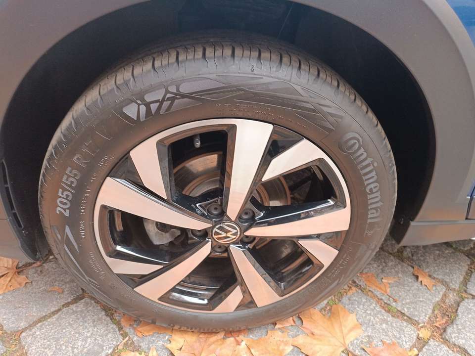 Volkswagen Taigo - Imagem 7
