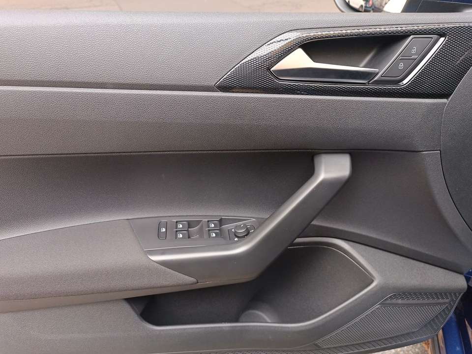 Volkswagen Taigo - Imagem 8