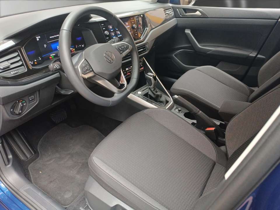 Volkswagen Taigo - Imagem 9