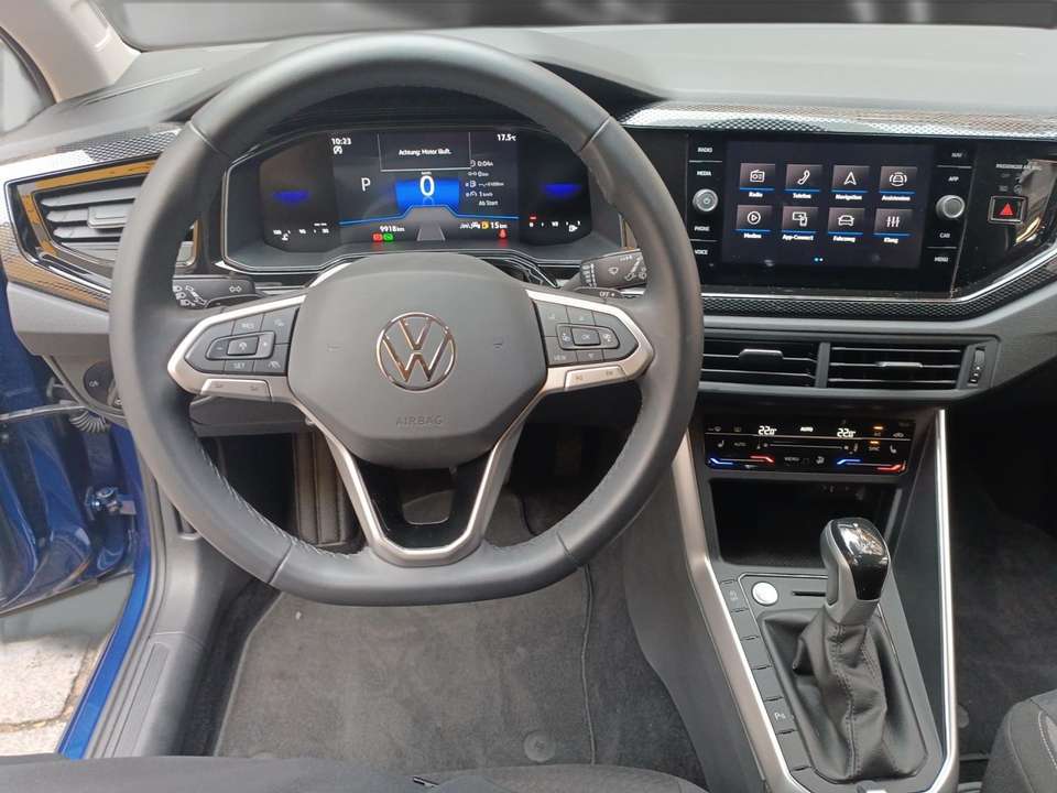 Volkswagen Taigo - Imagem 10