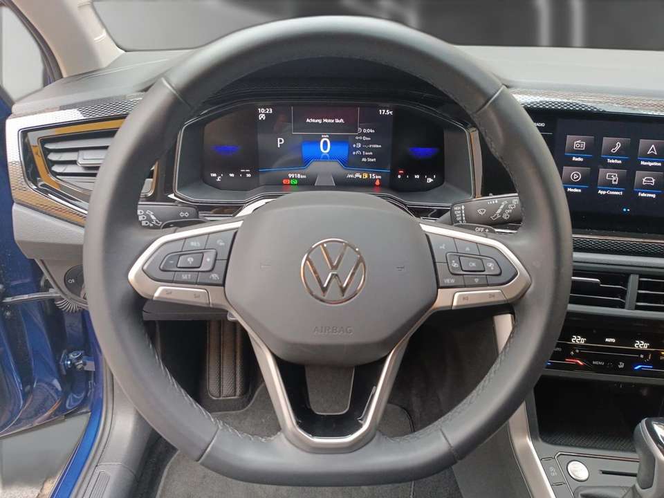 Volkswagen Taigo - Imagem 11