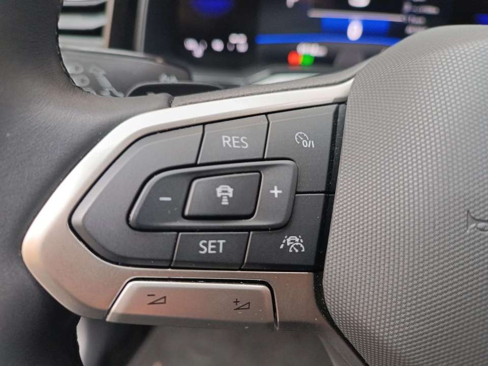 Volkswagen Taigo - Imagem 12
