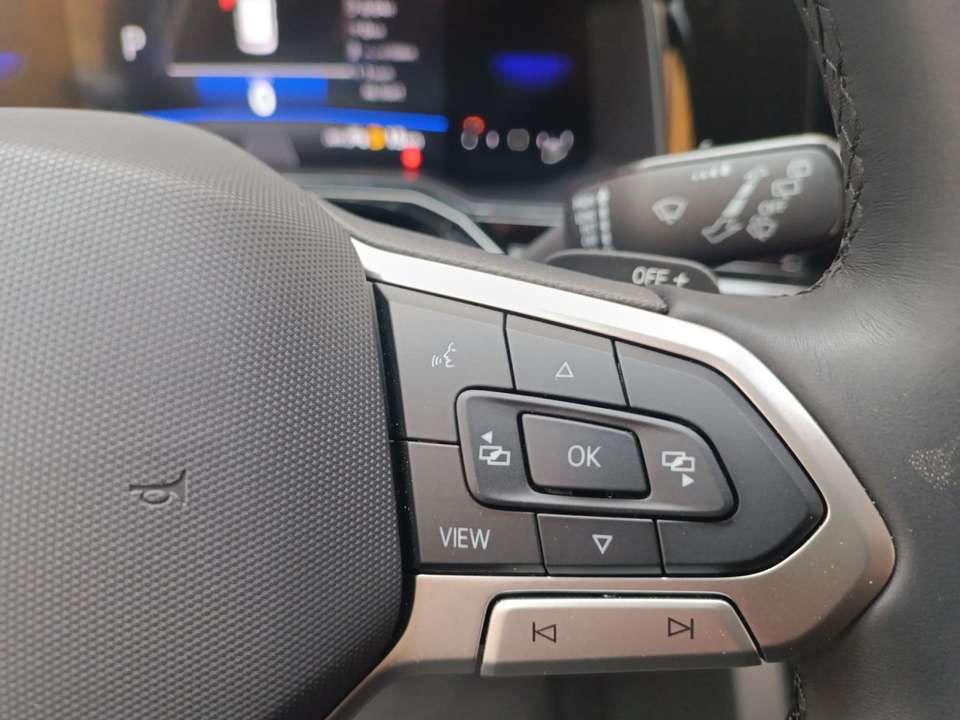 Volkswagen Taigo - Imagem 13