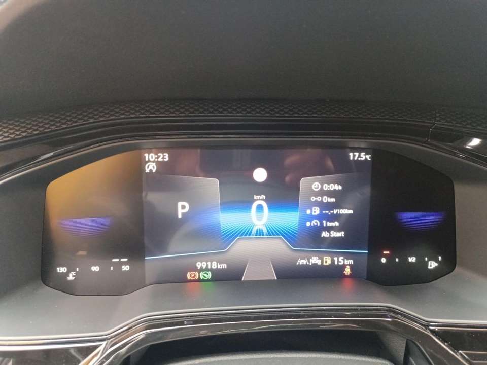 Volkswagen Taigo - Imagem 14