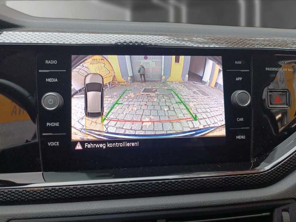 Volkswagen Taigo - Imagem 15