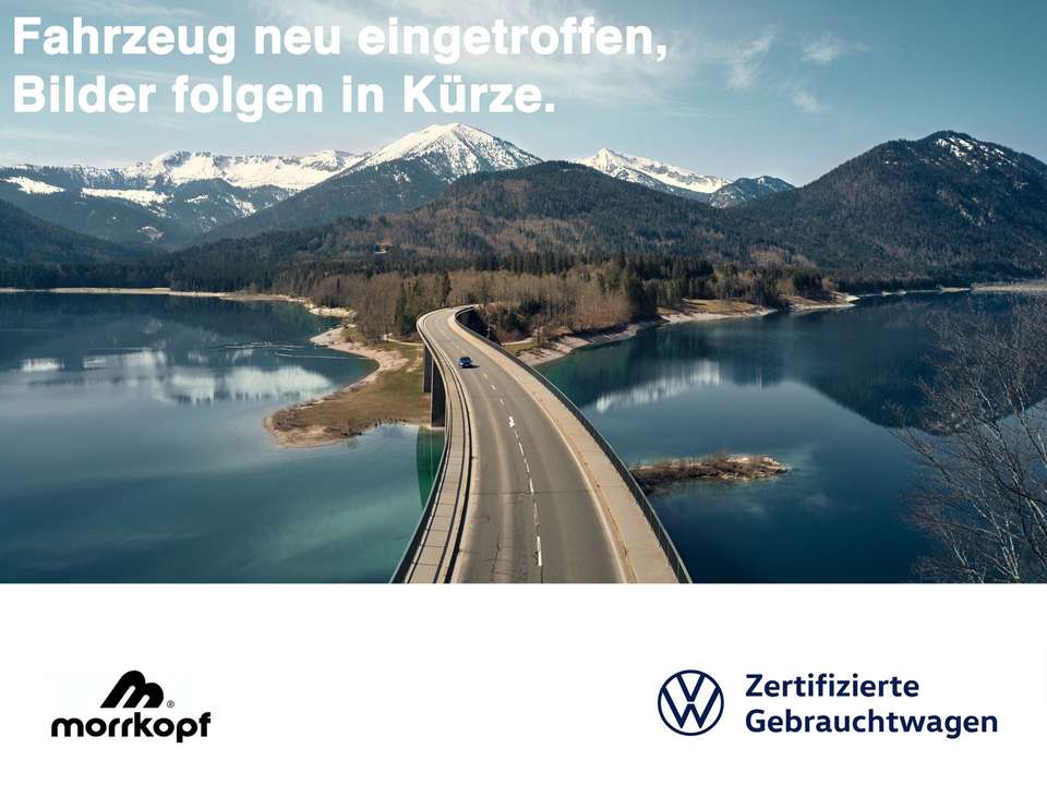 Volkswagen T-Roc - Imagem 1