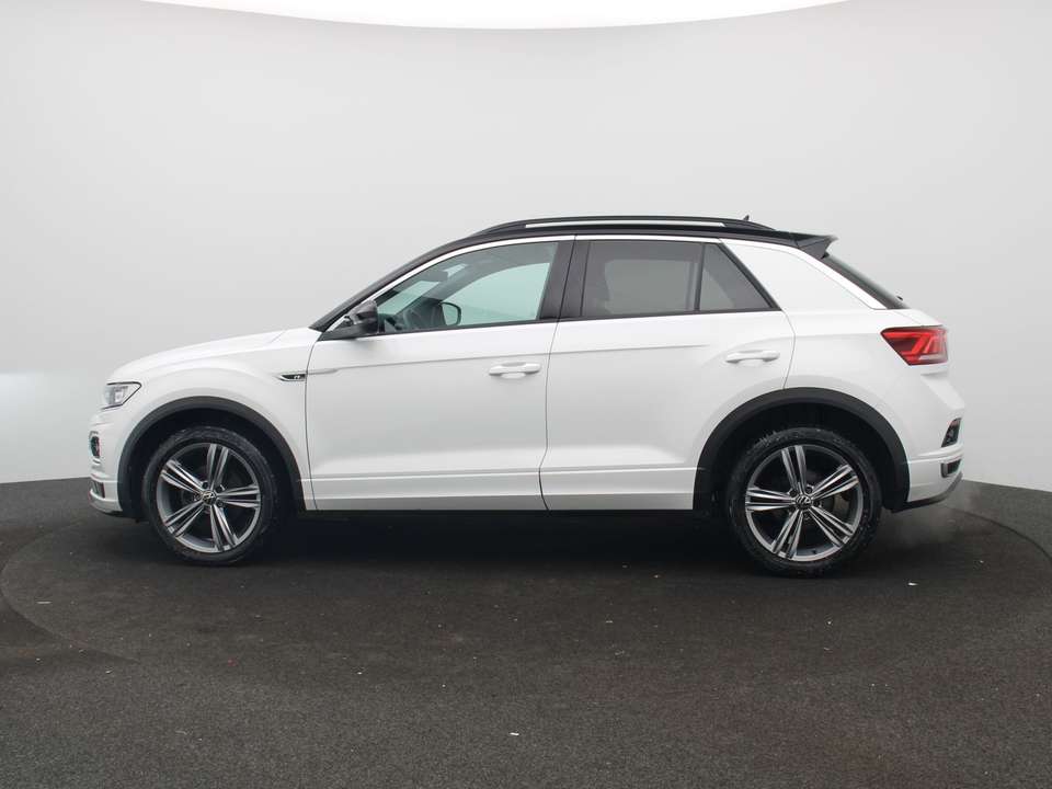 Volkswagen T-Roc - Imagem 5