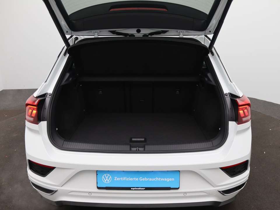 Volkswagen T-Roc - Imagem 8
