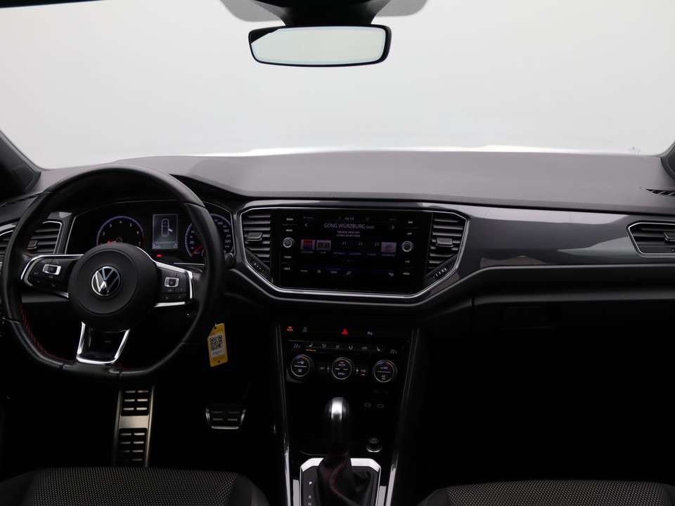 Volkswagen T-Roc - Imagem 10