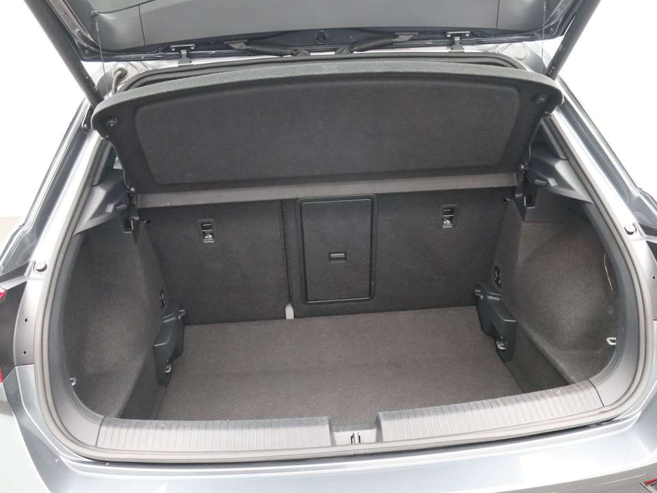 Volkswagen T-Roc - Imagem 8