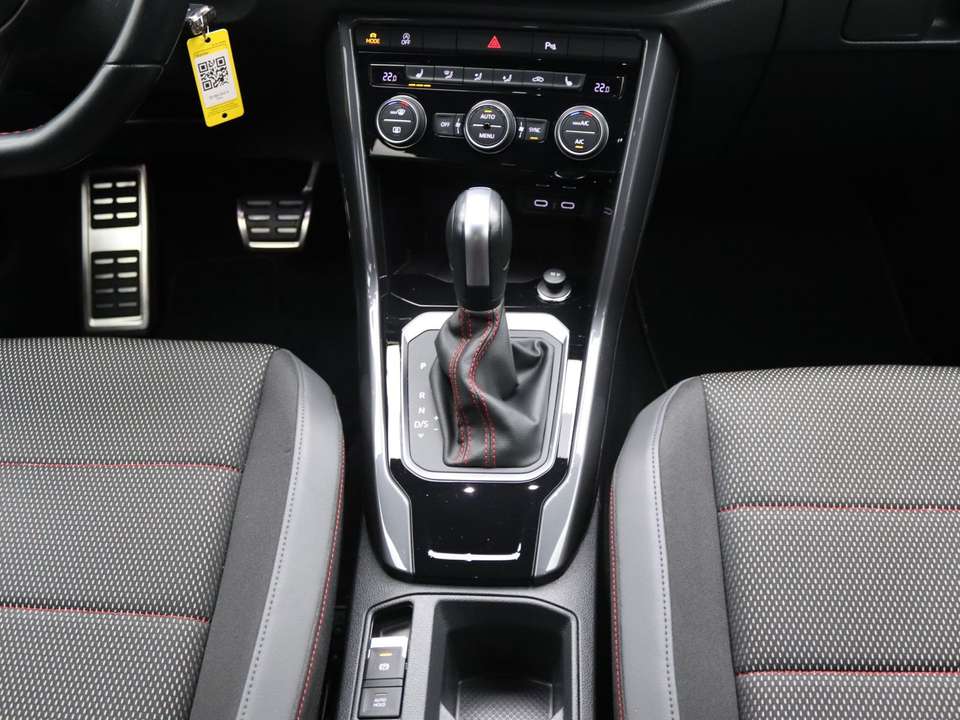 Volkswagen T-Roc - Imagem 11