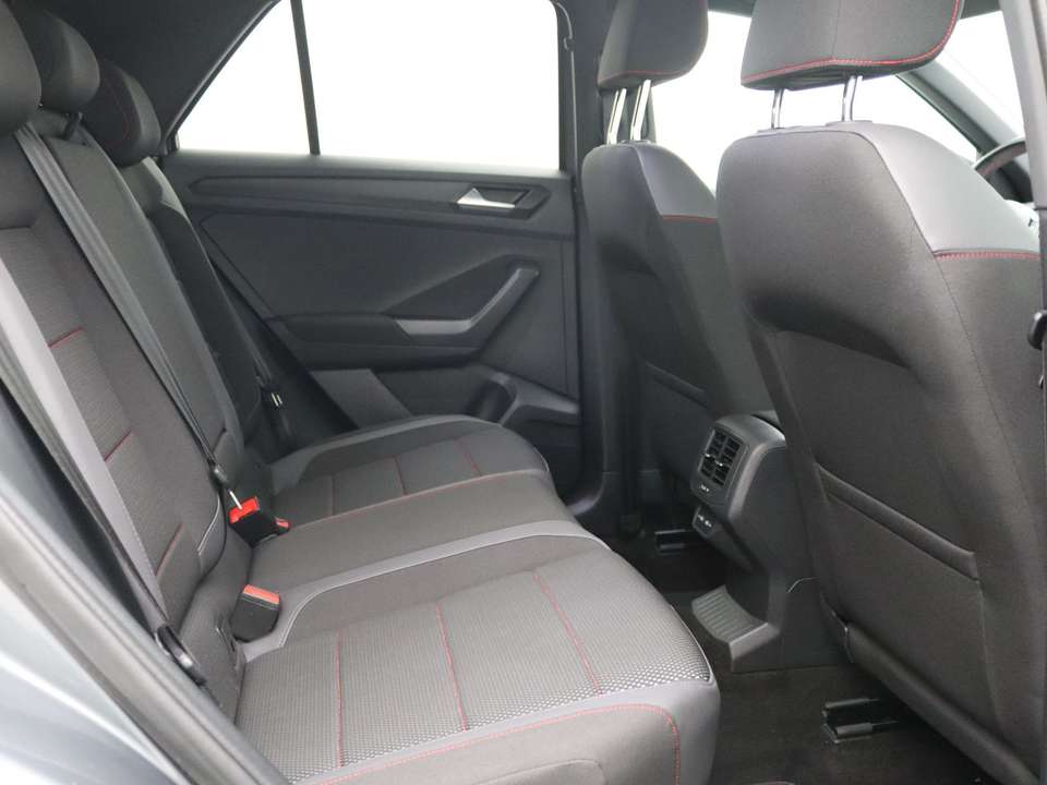 Volkswagen T-Roc - Imagem 10