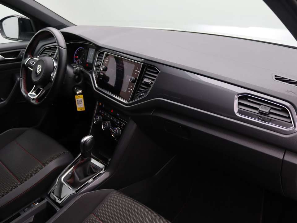 Volkswagen T-Roc - Imagem 12