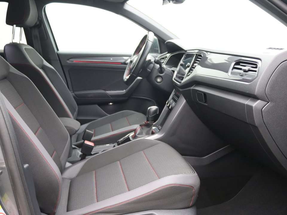 Volkswagen T-Roc - Imagem 11