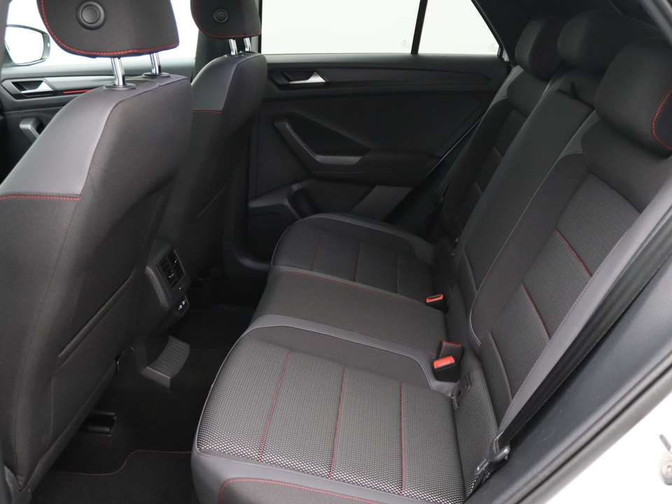 Volkswagen T-Roc - Imagem 13