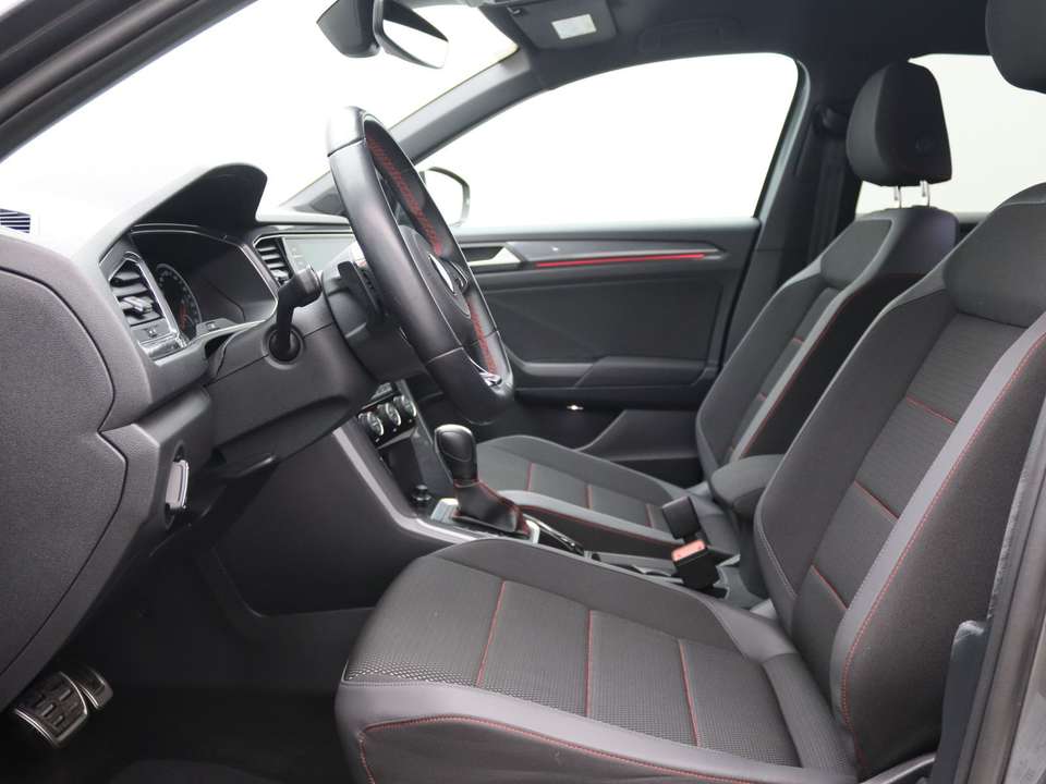 Volkswagen T-Roc - Imagem 12