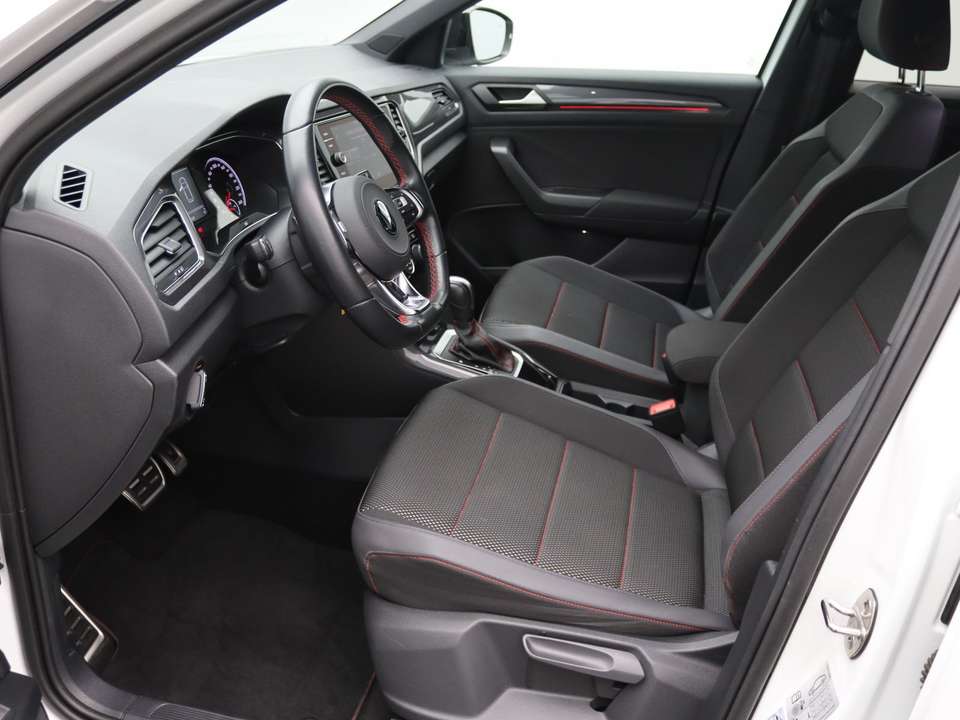 Volkswagen T-Roc - Imagem 14