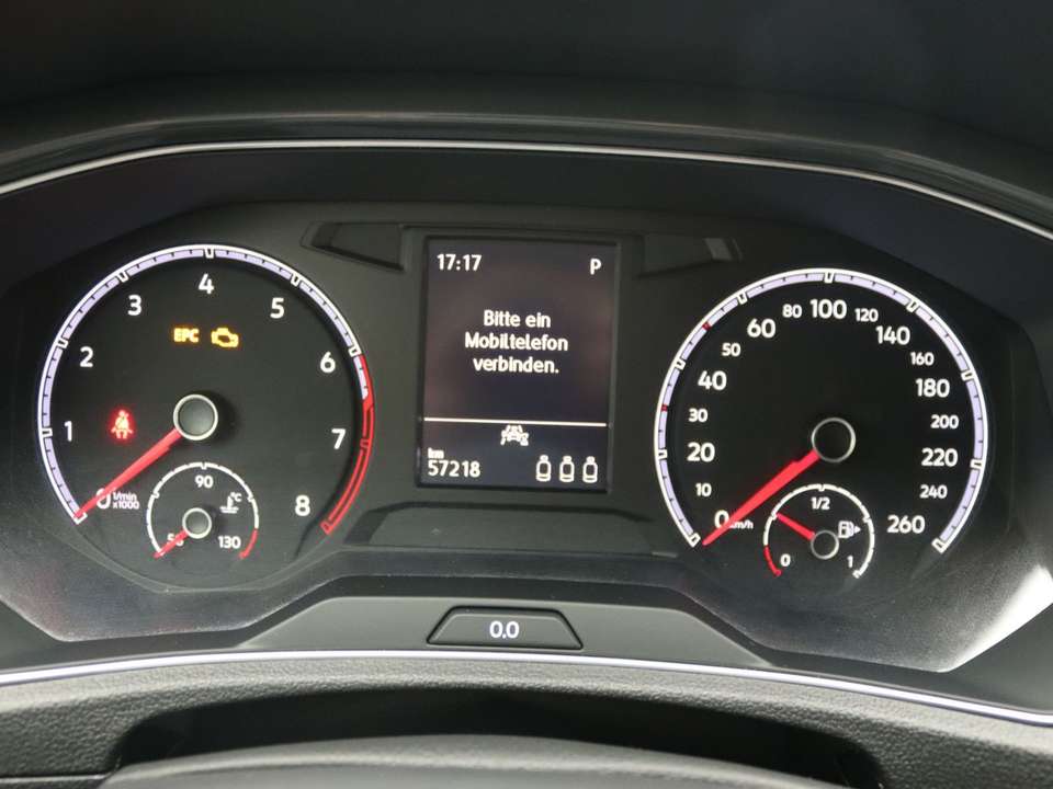 Volkswagen T-Roc - Imagem 13