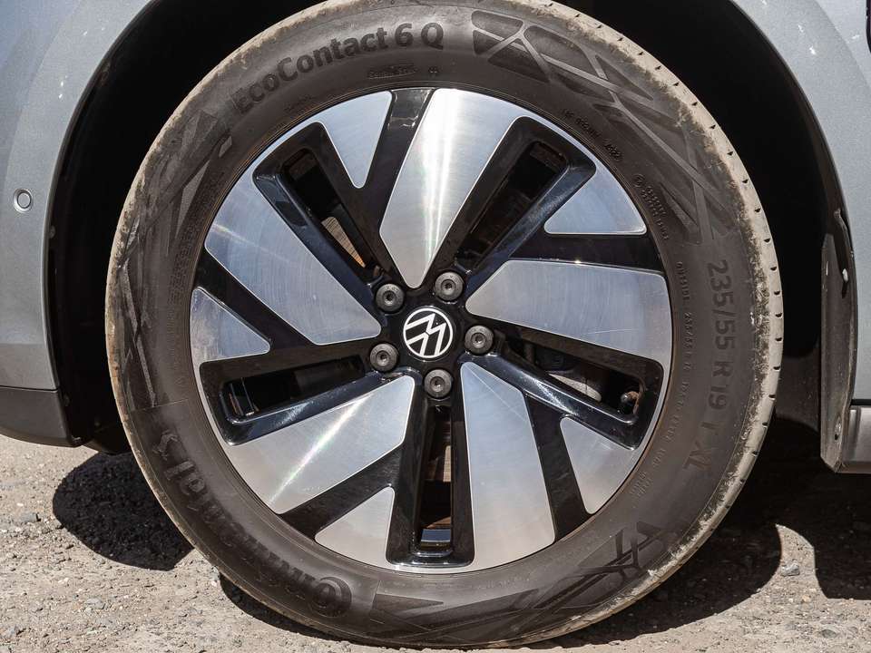 Volkswagen ID. Buzz - Imagem 7