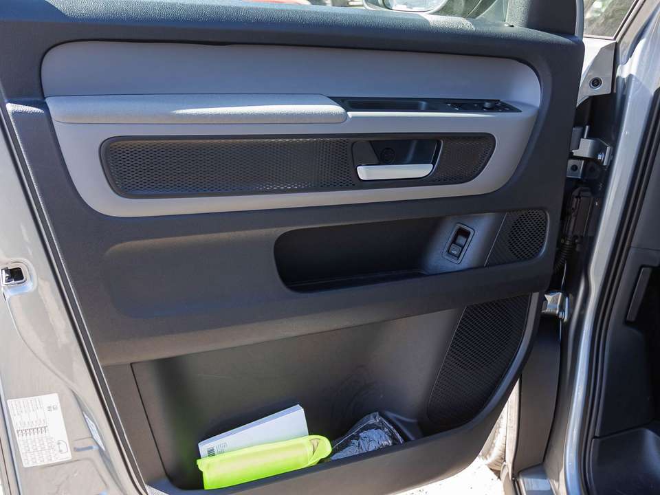 Volkswagen ID. Buzz - Imagem 8