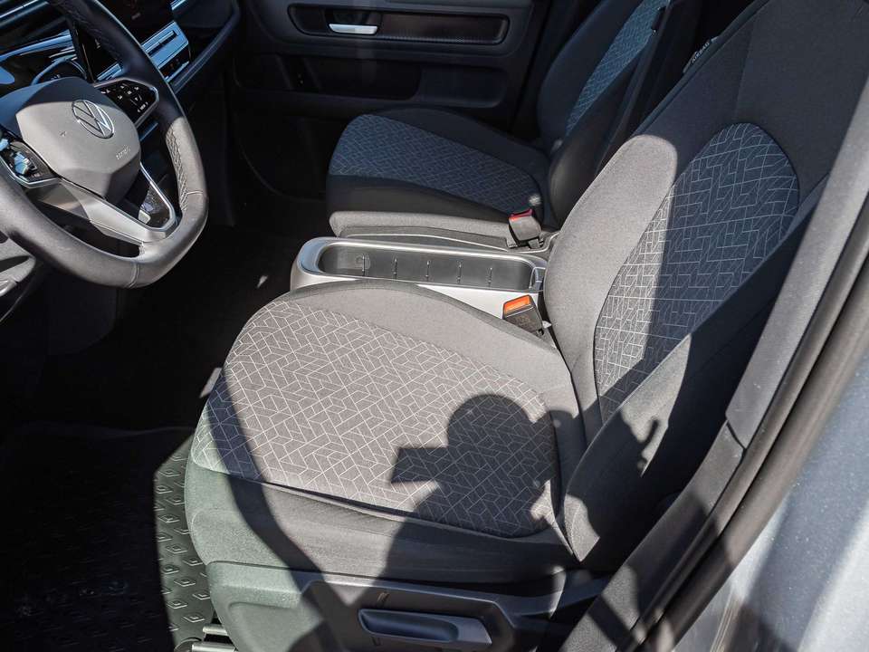 Volkswagen ID. Buzz - Imagem 9