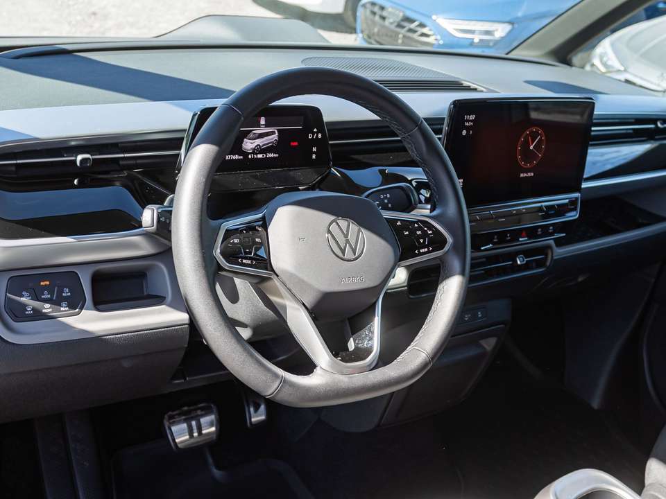Volkswagen ID. Buzz - Imagem 10