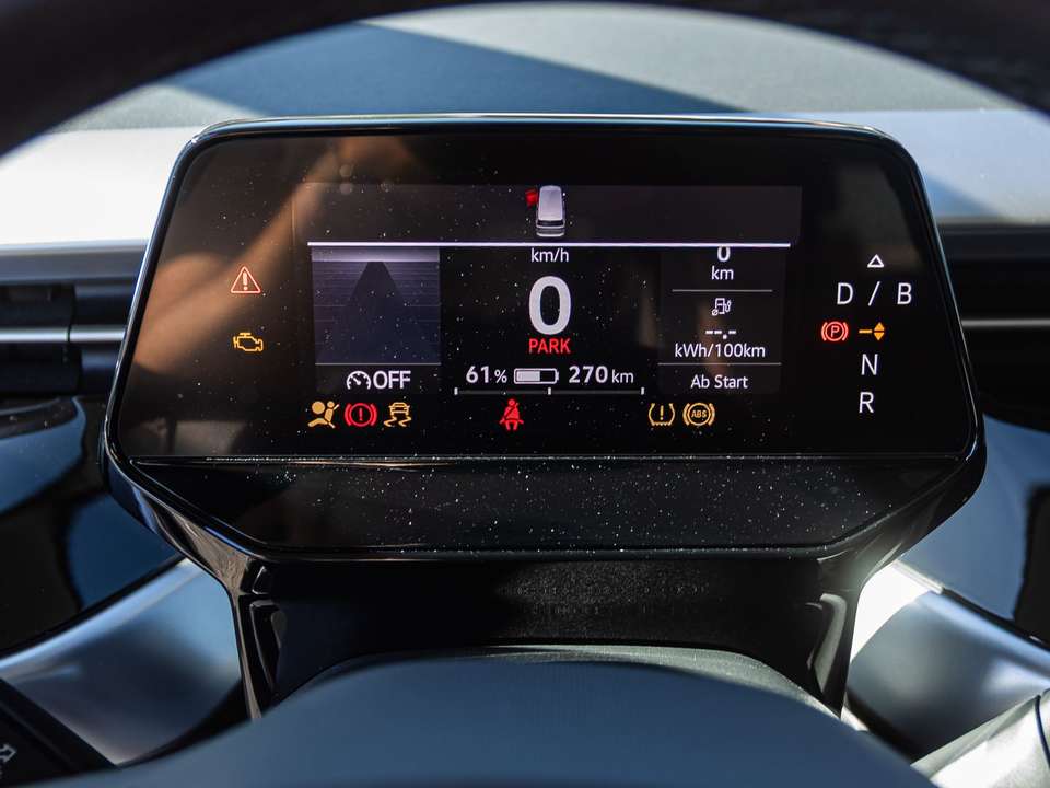 Volkswagen ID. Buzz - Imagem 11