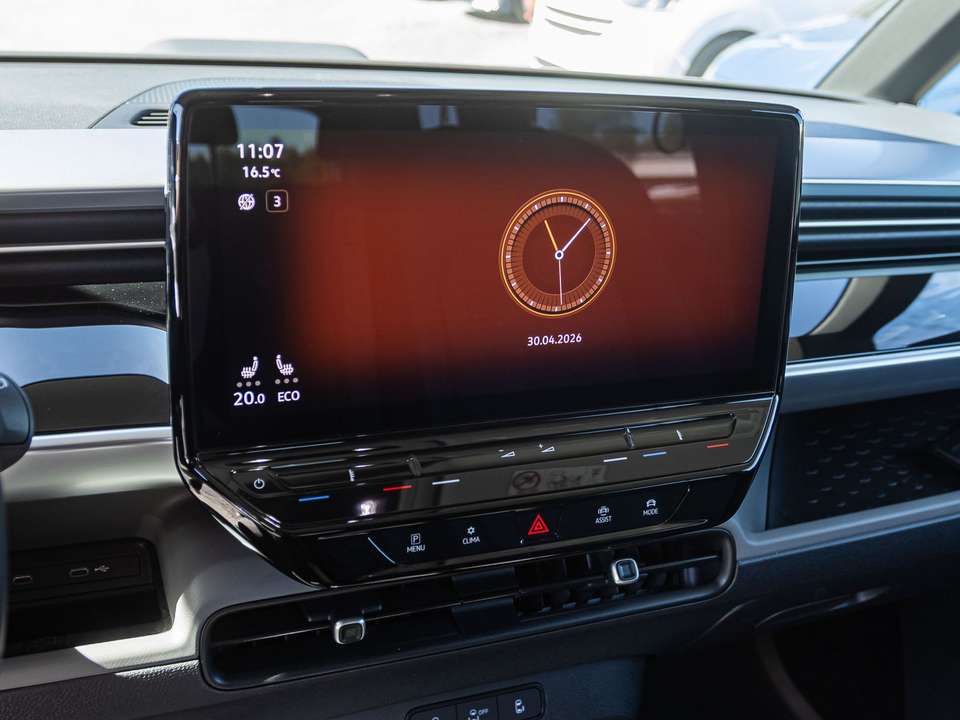 Volkswagen ID. Buzz - Imagem 12