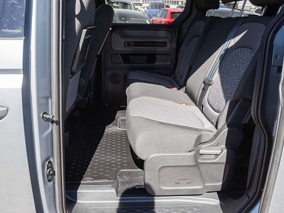 Volkswagen ID. Buzz - Imagem 13