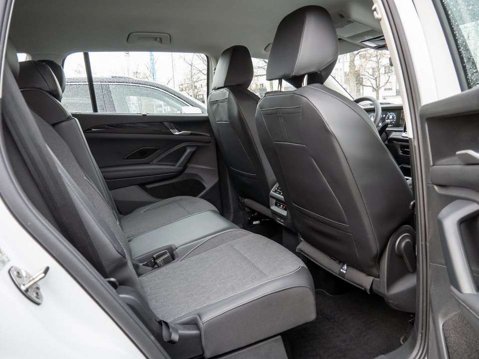 Volkswagen Tayron - Imagem 10