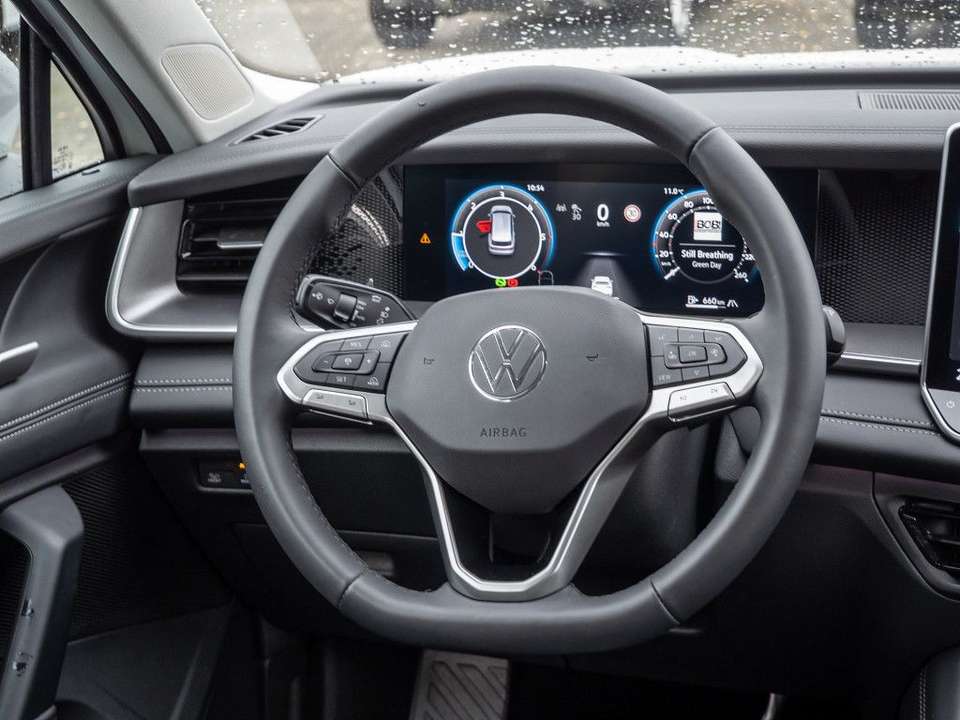 Volkswagen Tayron - Imagem 12