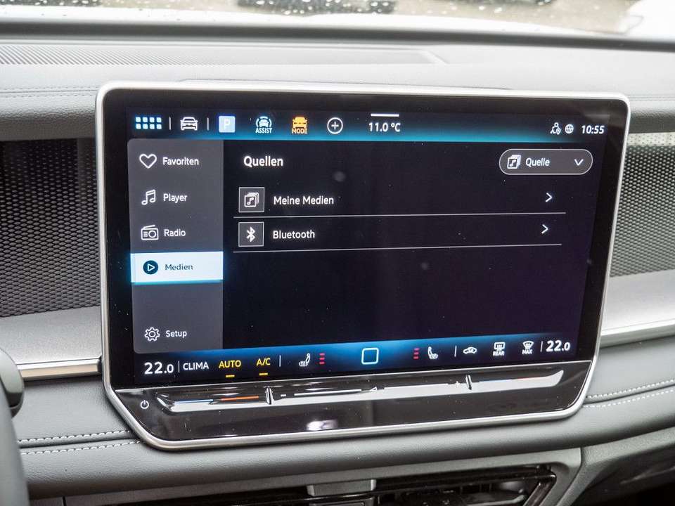 Volkswagen Tayron - Imagem 15