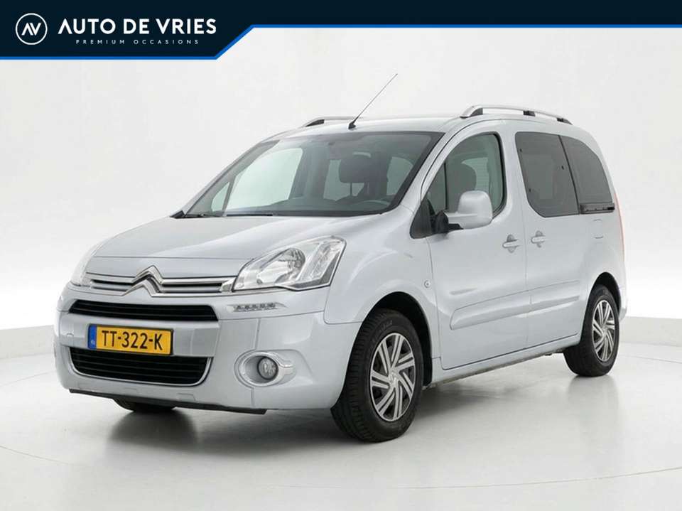 Citroen Berlingo - Imagem 1